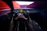 BMW Vision M NEXT 2019 года